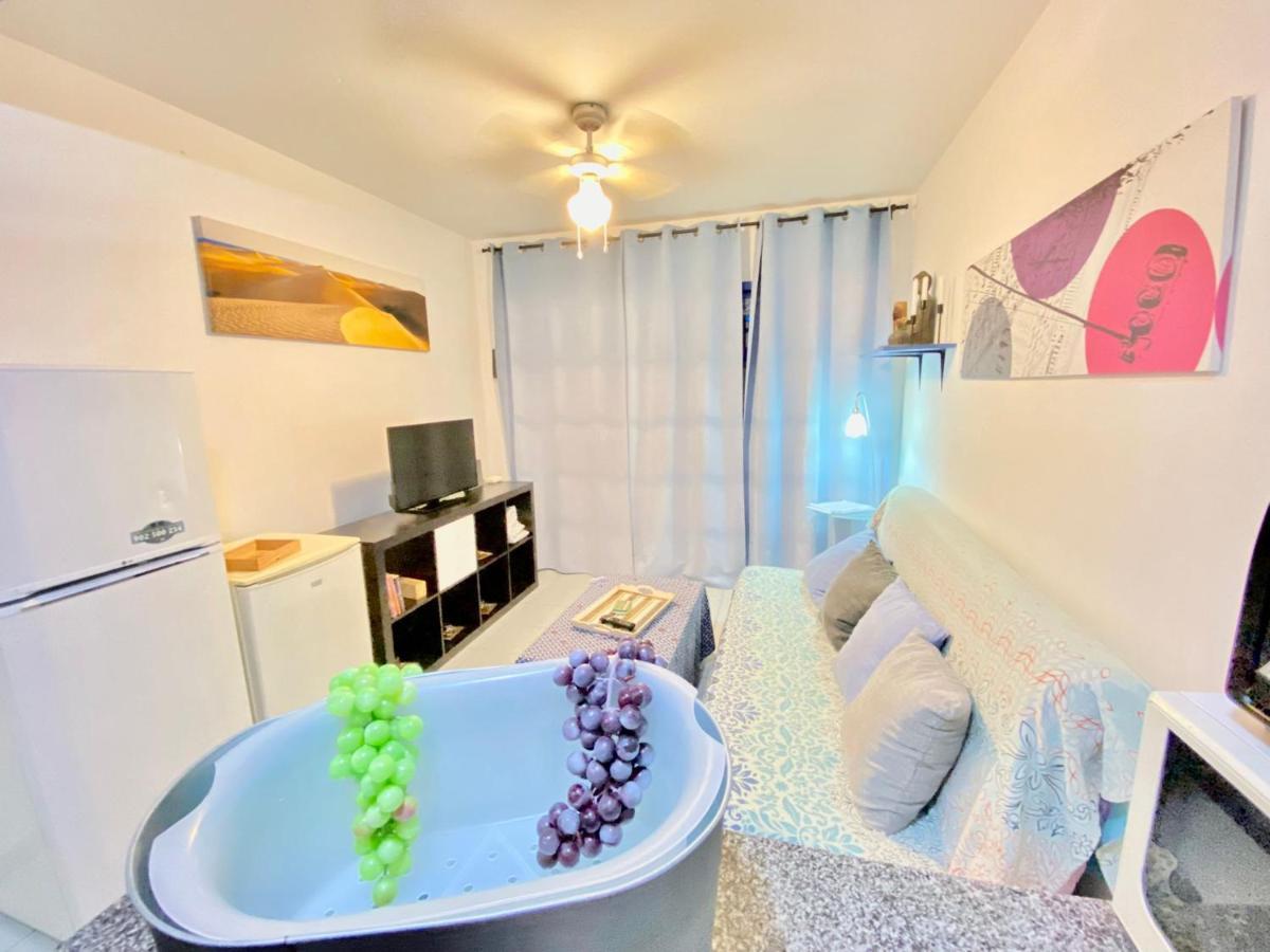 Bungalow Playmar Playa del Inglés Esterno foto